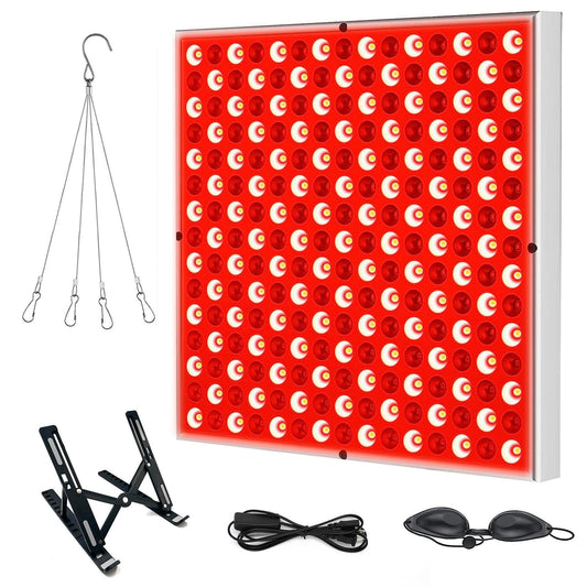 Synexis Infrared Red Light Therapy Lamp (Full Body & Skin)